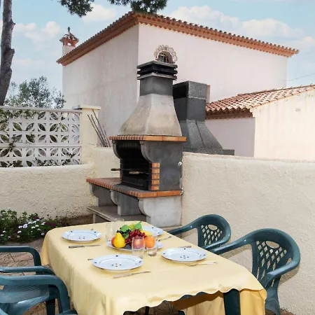 Plaza Hortensias By Interhome Miami Playa