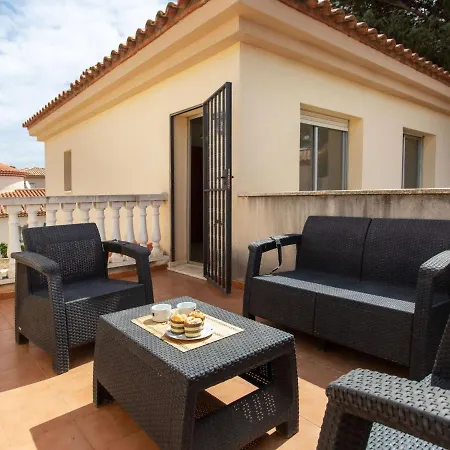 Villa Plaza Hortensias By Interhome *