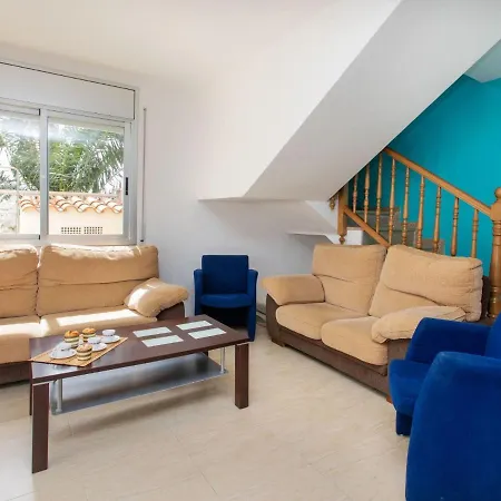 Plaza Hortensias By Interhome