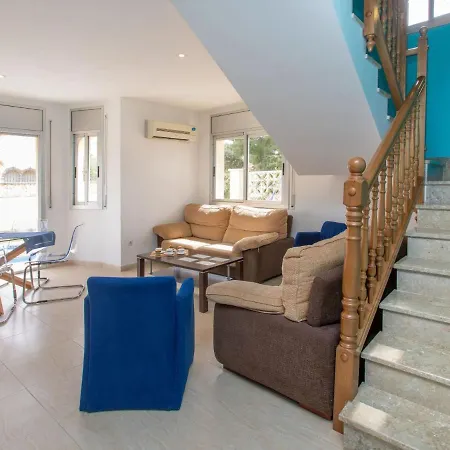 Villa Plaza Hortensias By Interhome