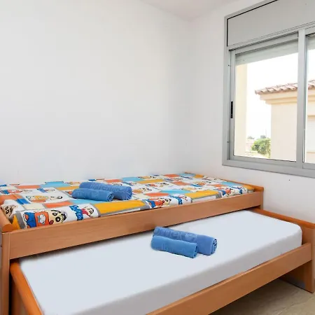 Plaza Hortensias By Interhome Miami Playa